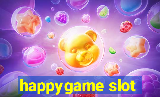 happygame slot