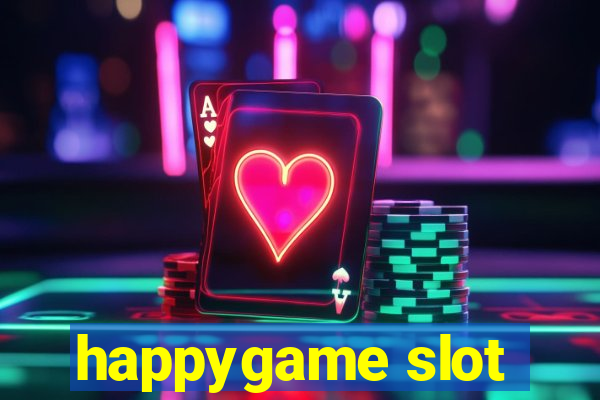 happygame slot