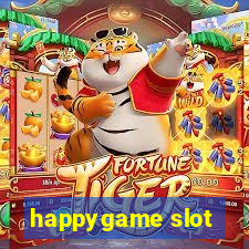 happygame slot