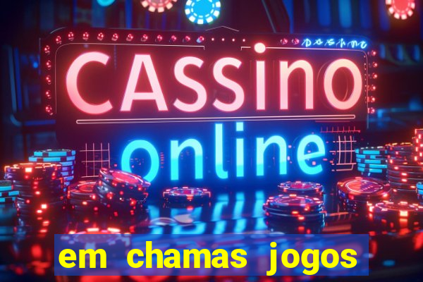 em chamas jogos vorazes onde assistir