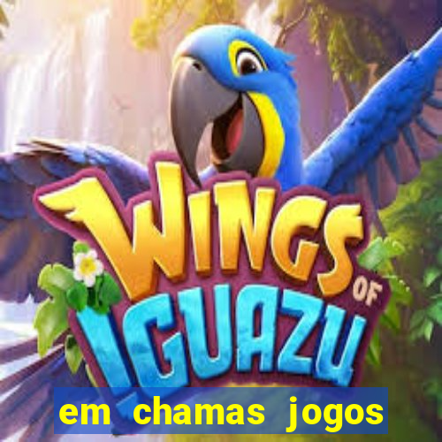 em chamas jogos vorazes onde assistir