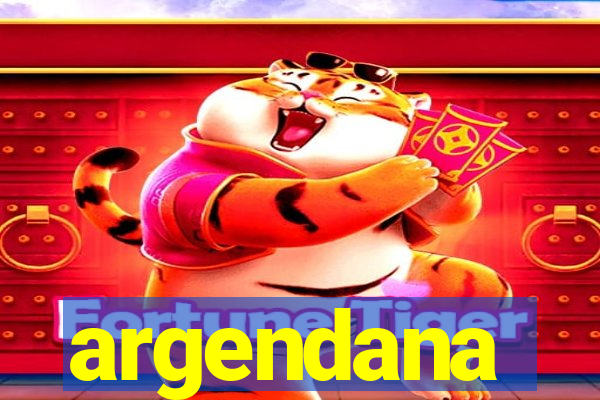 argendana