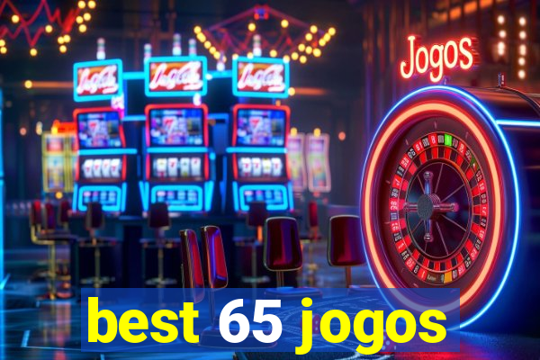 best 65 jogos