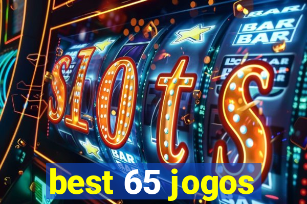 best 65 jogos