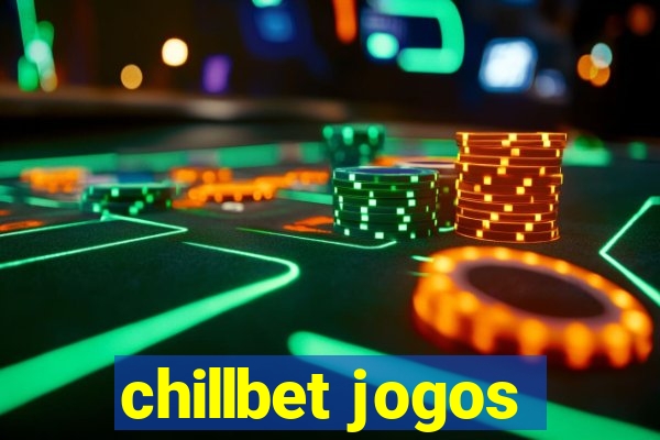 chillbet jogos