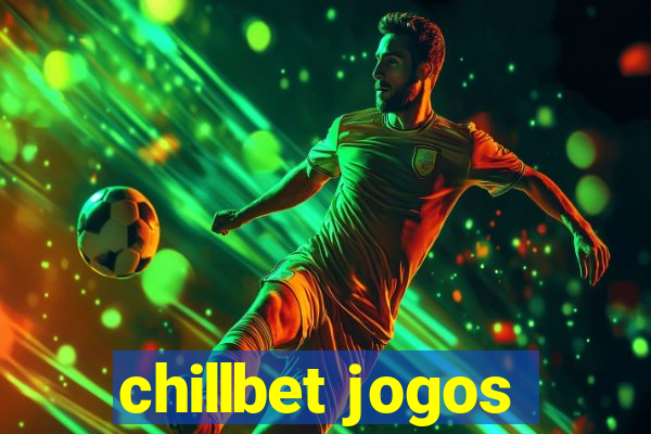 chillbet jogos