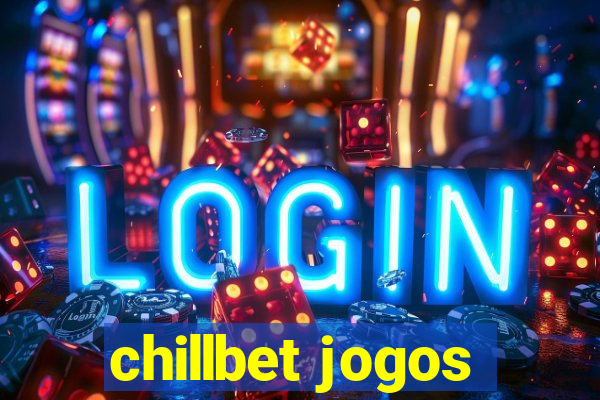 chillbet jogos