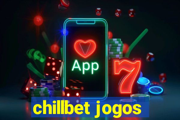 chillbet jogos