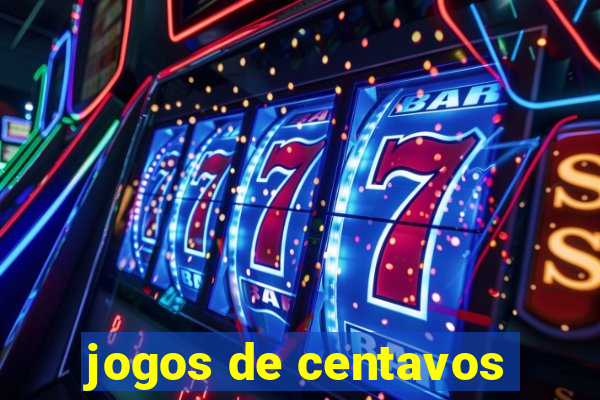 jogos de centavos