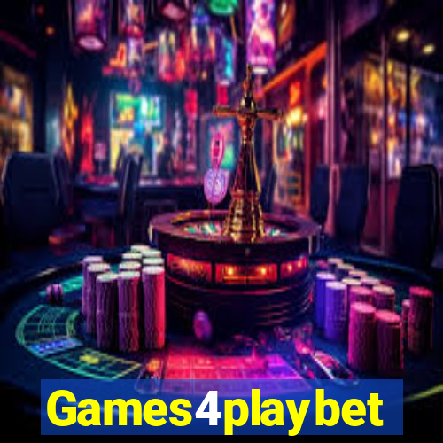 Games4playbet