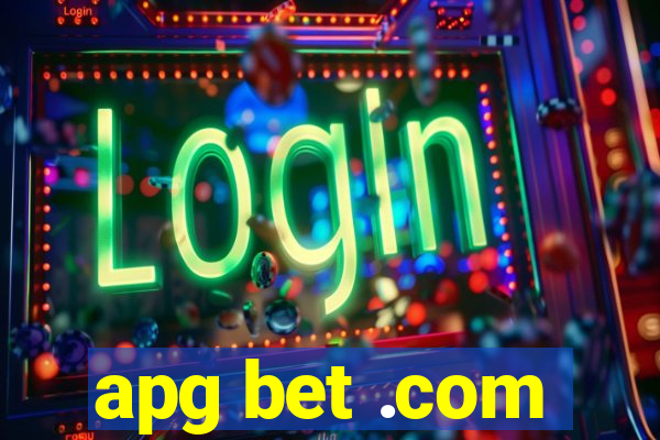 apg bet .com