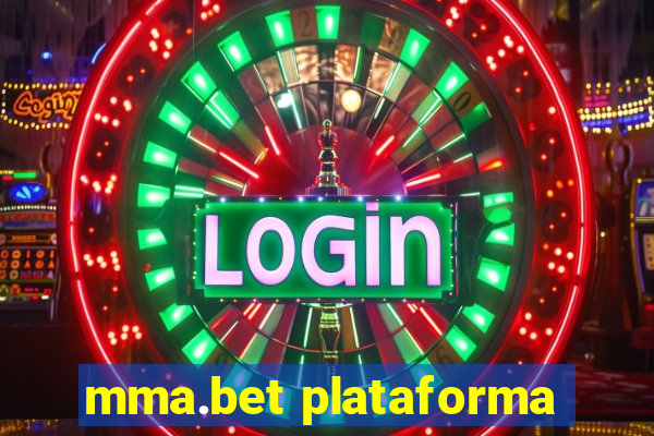 mma.bet plataforma