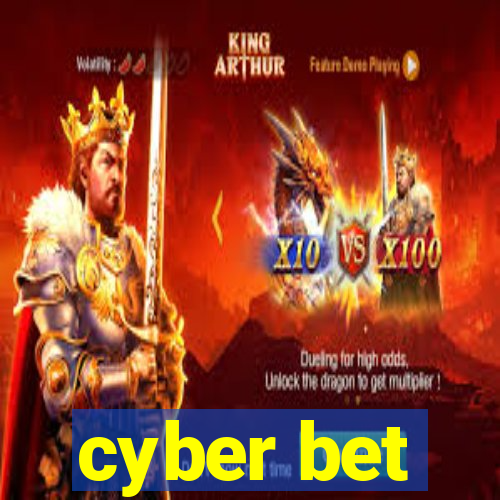 cyber bet