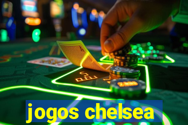 jogos chelsea