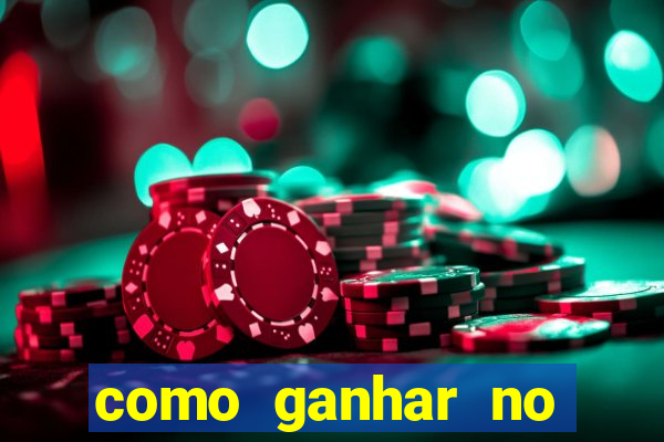 como ganhar no fortune touro