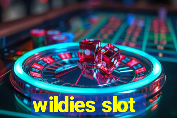 wildies slot