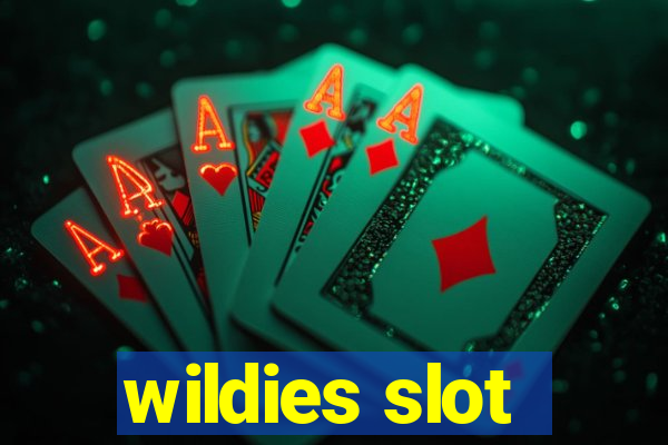 wildies slot