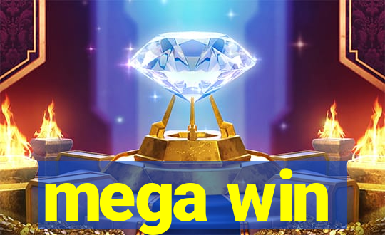 mega win