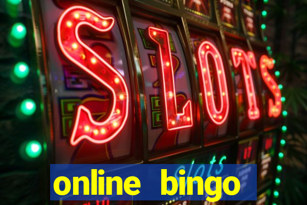 online bingo ontario canada