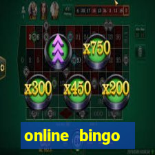 online bingo ontario canada