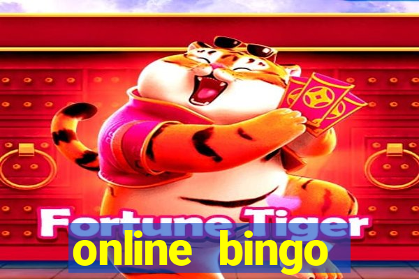 online bingo ontario canada