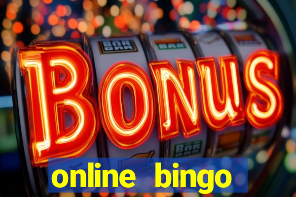 online bingo ontario canada