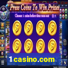 1 casino.com