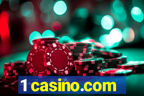 1 casino.com