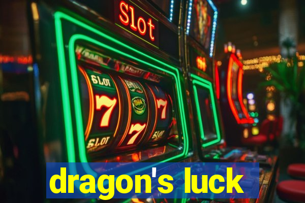 dragon's luck