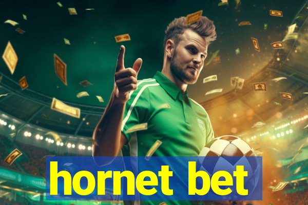 hornet bet