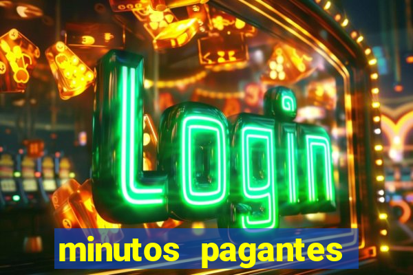 minutos pagantes fortune tiger 2024