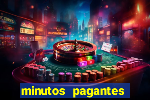 minutos pagantes fortune tiger 2024