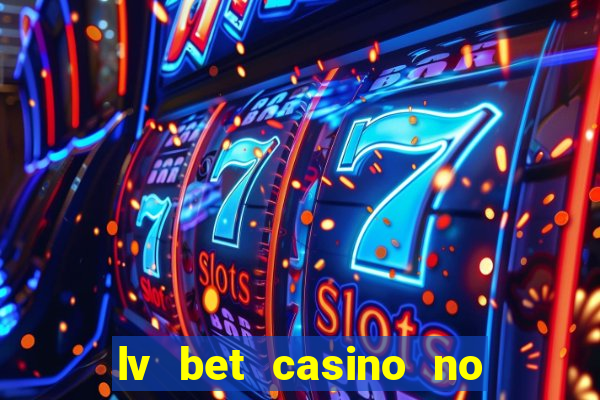 lv bet casino no deposit bonus