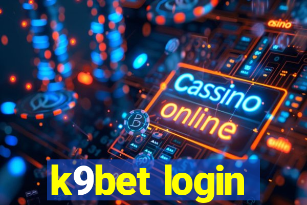 k9bet login