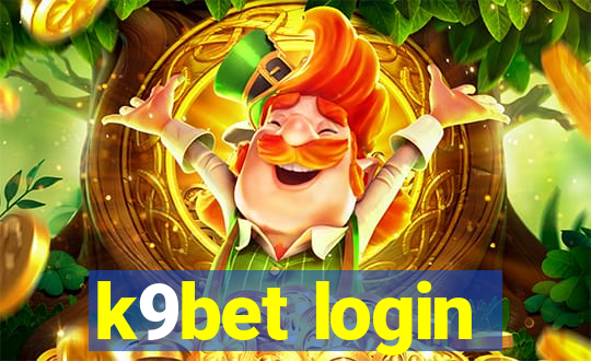 k9bet login