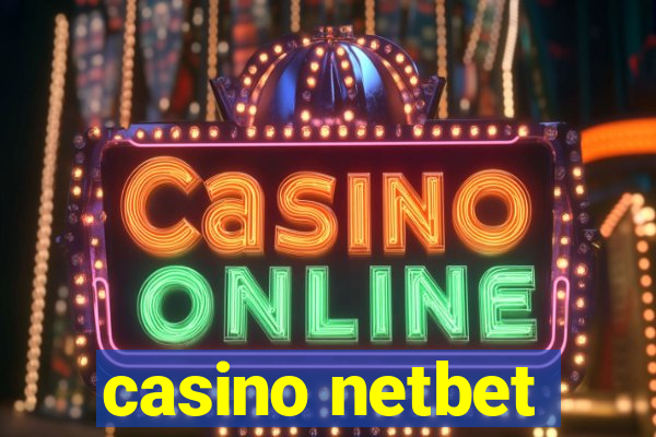 casino netbet