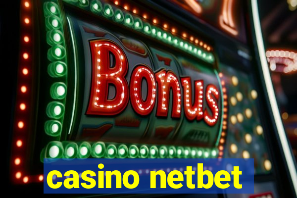 casino netbet