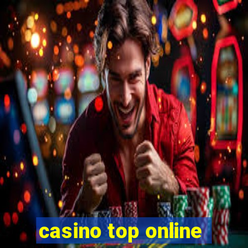 casino top online