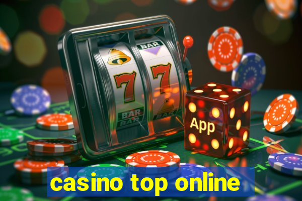 casino top online