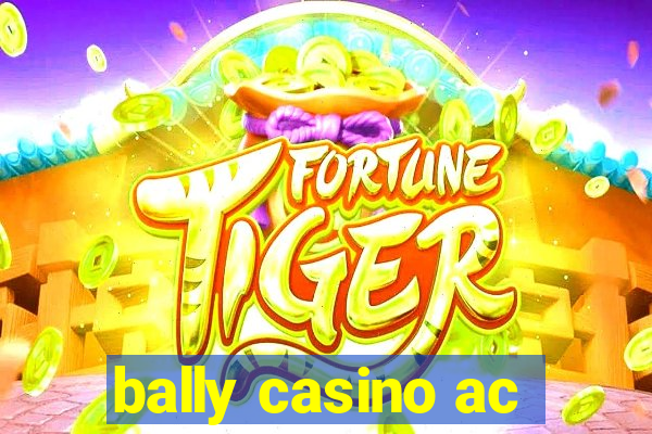 bally casino ac