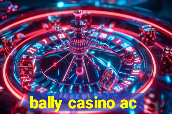 bally casino ac