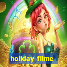 holiday filme