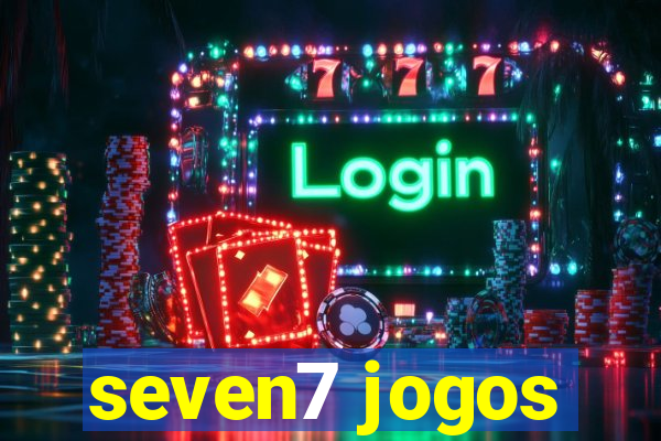 seven7 jogos