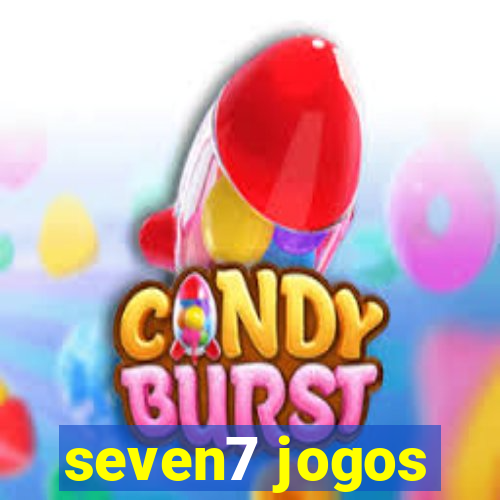 seven7 jogos