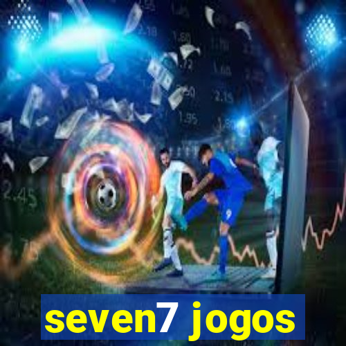 seven7 jogos