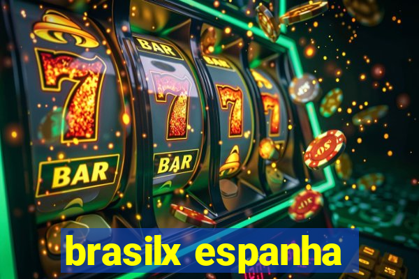 brasilx espanha