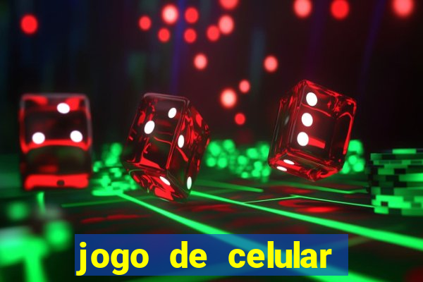 jogo de celular para ganhar dinheiro