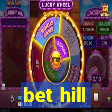 bet hill