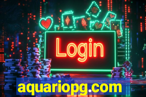 aquariopg.com