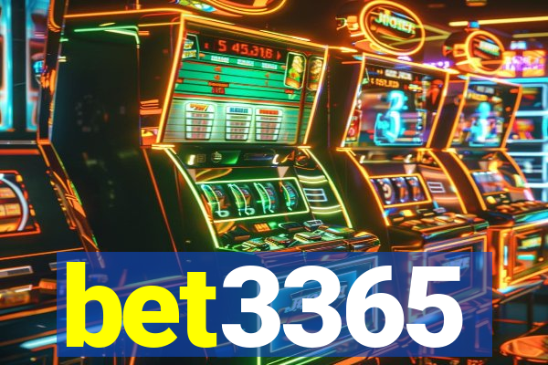 bet3365